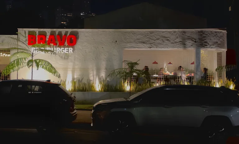 Bravo BBQ Burger: conheça o menu do Festival Gastronômico Curta Mais Goiânia