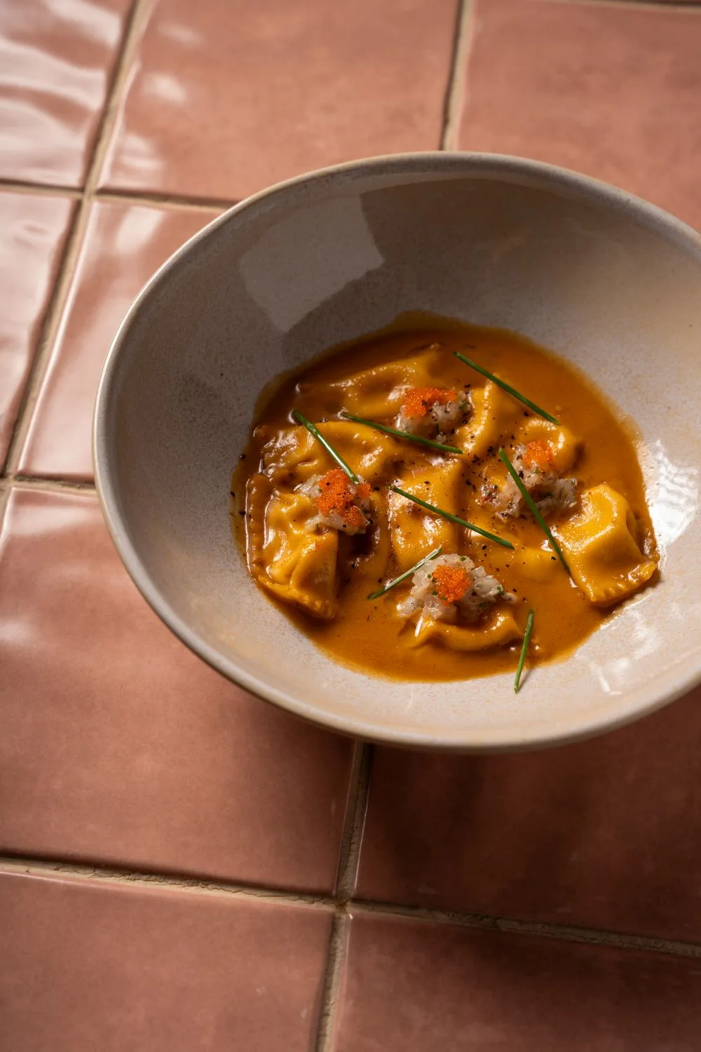 Giulí Osteria: conheça o menu do Festival Gastronômico Curta Mais 2026 Goiânia à Mesa
