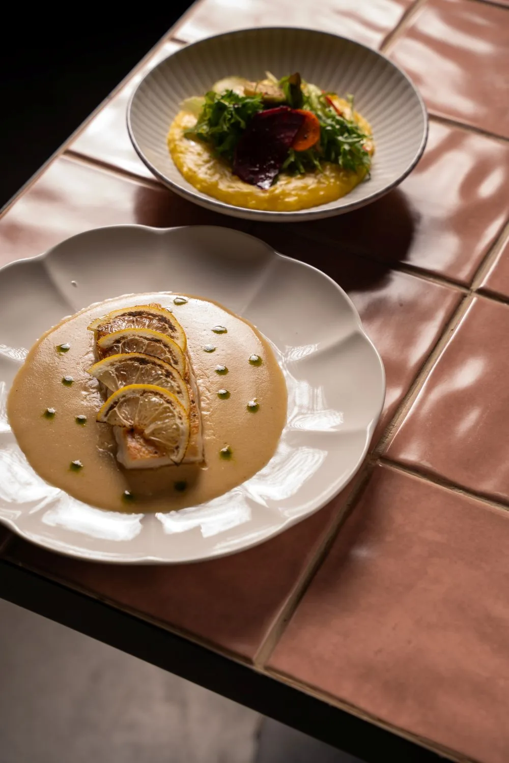 Giulí Osteria: conheça o menu do Festival Gastronômico Curta Mais 2026 Goiânia à Mesa