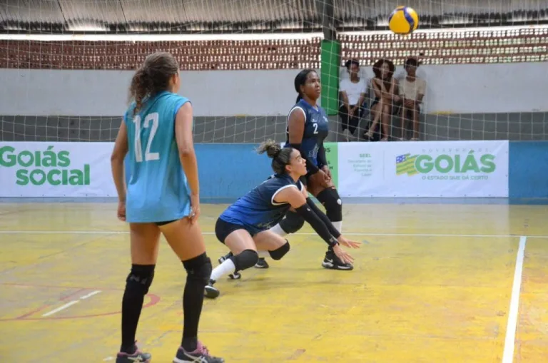 Goiás inicia 2026 com vagas abertas para atividades esportivas gratuitas