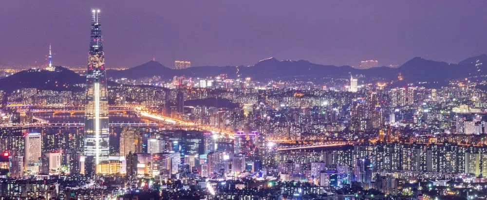 Coreia do Sul se torna o primeiro país do mundo com lei que regulamenta IA