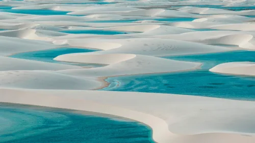 Lençóis Maranhenses