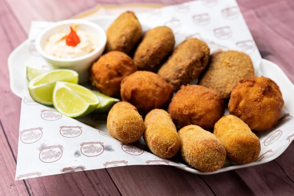 Celsin Bar: conheça o menu do Festival Gastronômico Curta Mais Goiânia