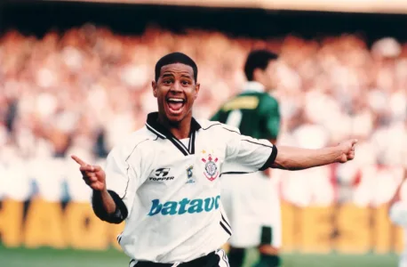 Marcelinho Carioca