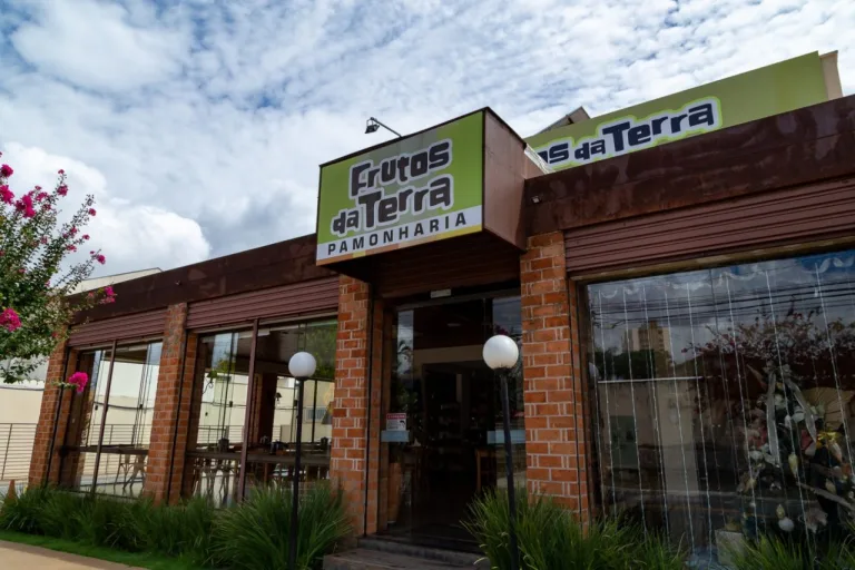 Pamonharia Frutos da Terra: conheça o menu do Festival Gastronômico Curta Mais Goiânia
