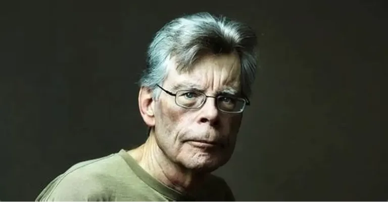 Os 10 Melhores Livros de Stephen King para Ler