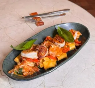 Cucina Mia: conheça o menu do Festival Gastronômico Curta Mais 2026 Goiânia à Mesa