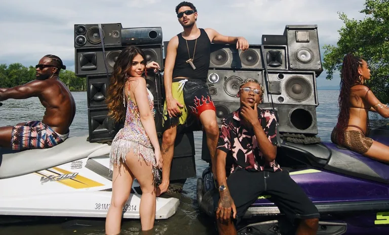 Qual o hit do Carnaval? Conheça as músicas que disputam o topo das paradas de verão
