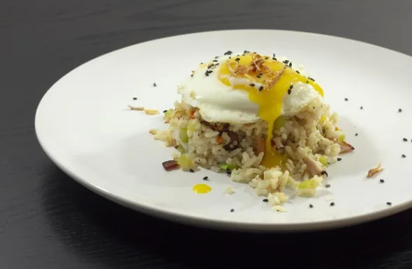 Arroz com ovo supera a carne vermelha em valor nutricional