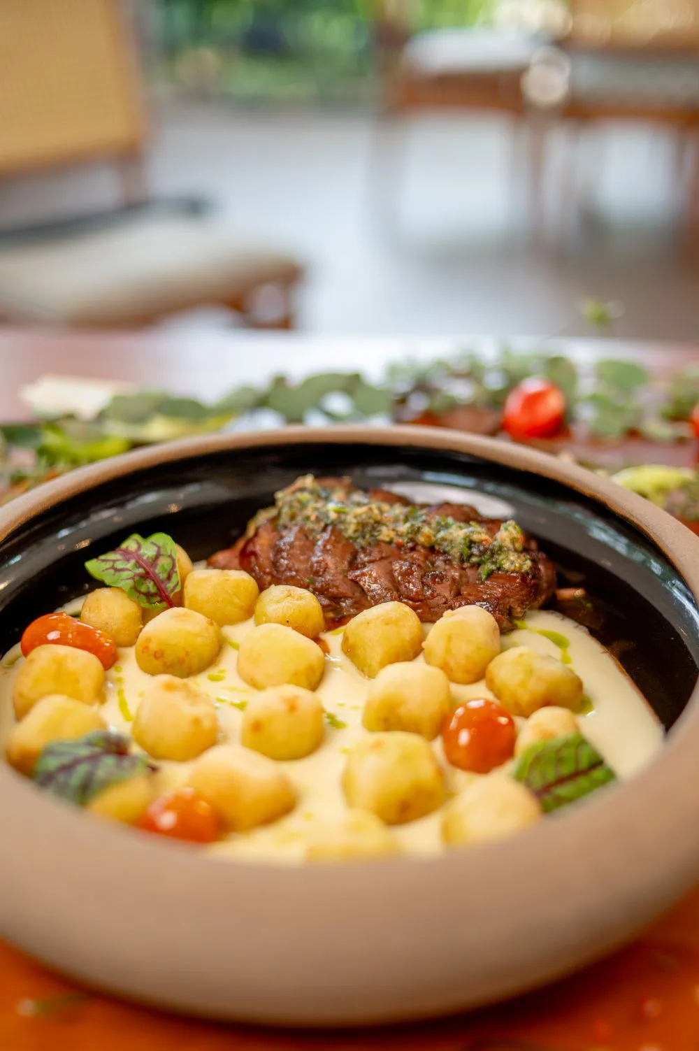 Casa Amaranta: conheça o menu do Festival Gastronômico Curta Mais 2026 Goiânia à Mesa