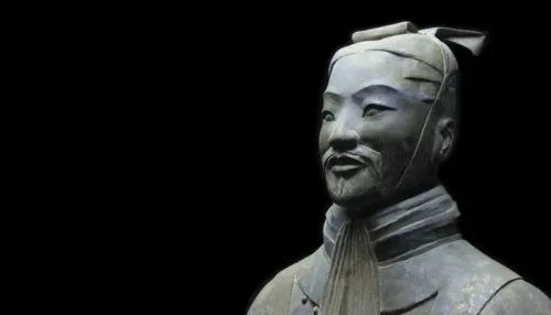 A Arte da Guerra, Sun Tzu