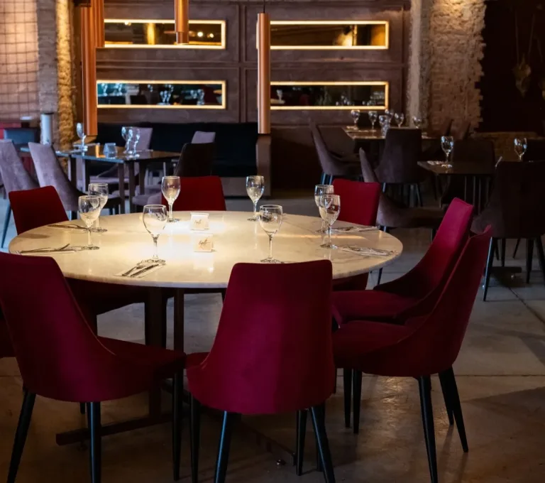 5 lugares de alta gastronomia com almoço em 3 etapas por R$109 em Goiânia