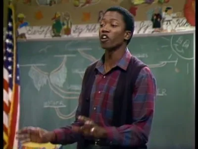 T.K. Carter ficou famoso por papeis nos anos 80. (Foto: Reprodução)