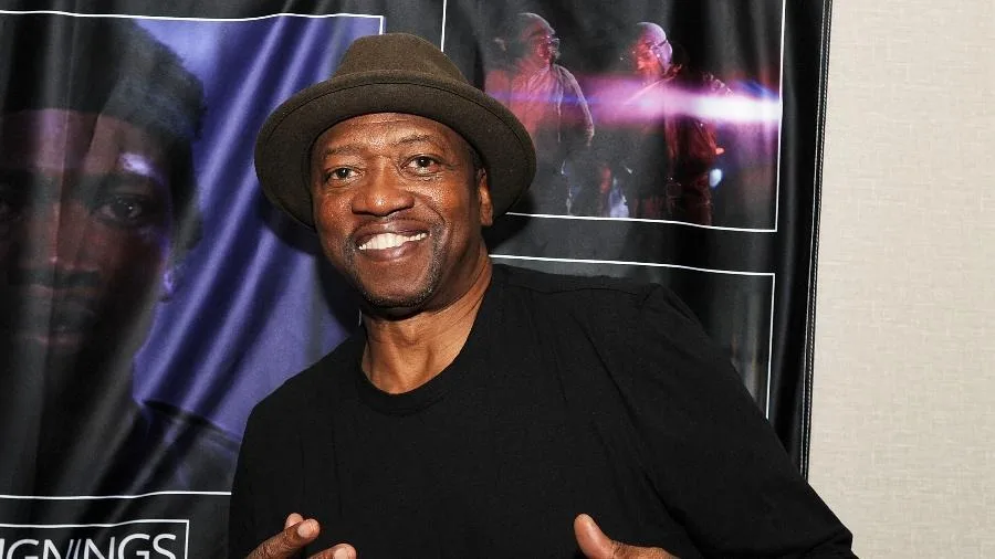T.K. Carter faleceu aos 69 anos. (Foto: Reprodução)