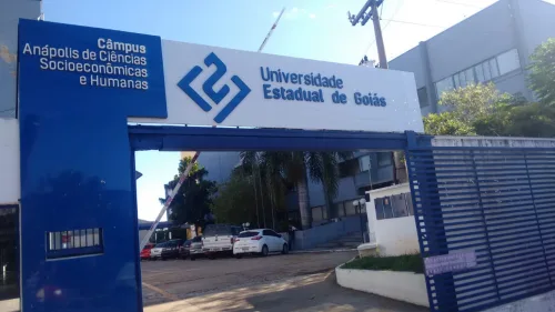 UEG