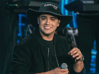 De Natanzinho a Murilo Huff: conheça as atrações da 20ª Exposição Agropecuária de Acreúna