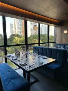 Balkan: conheça o menu do Festival Gastronômico Curta Mais 2026 Goiânia à Mesa