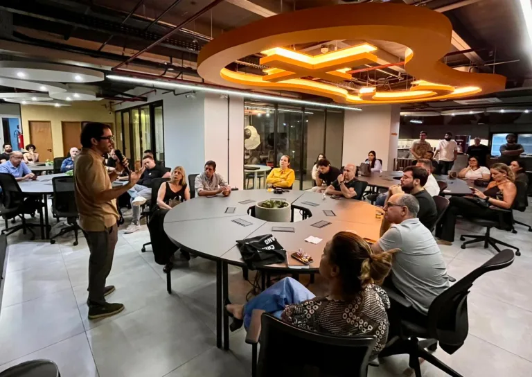 7º Festival Gastronômico Curta Mais é lançado nesta quinta-feira(08) em Goiânia