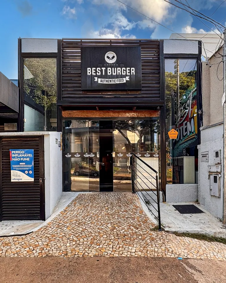 Best Burger Artesanal: conheça o menu do Festival Gastronômico Curta Mais Goiânia