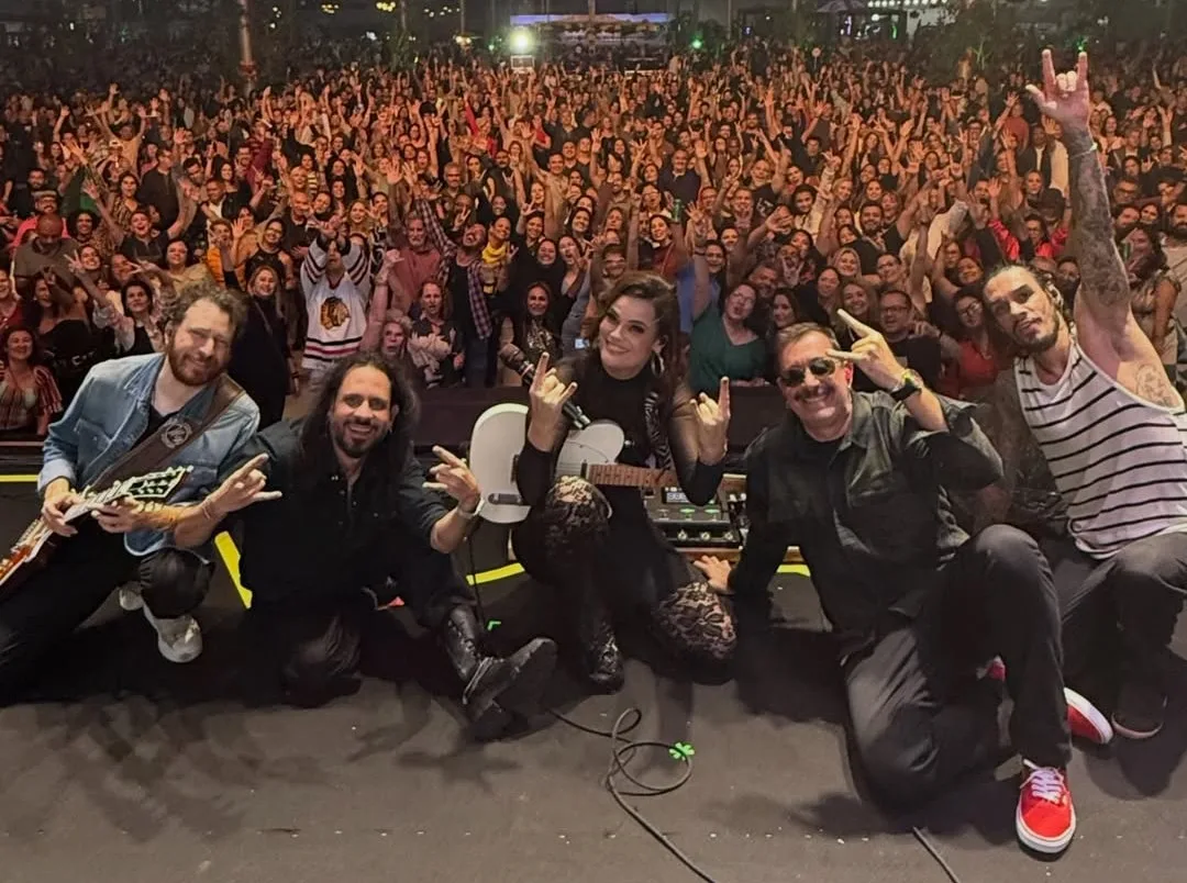 Banda Rock Beats (DF)