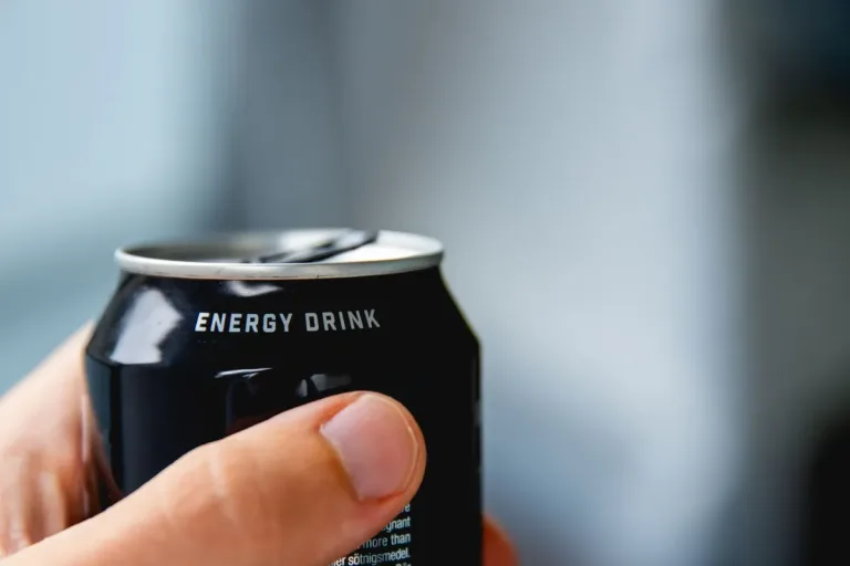 Energético: impulso de energia ou bomba-relógio?