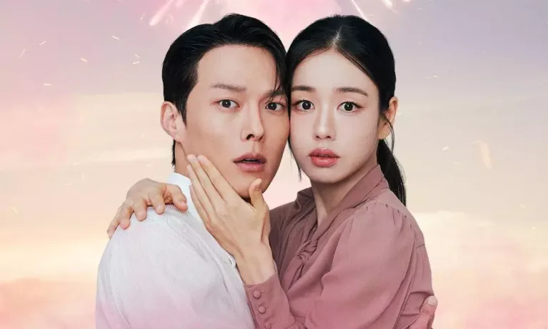 “Beijo Explosivo”: romance intenso, química arrebatadora e sucesso na Netflix