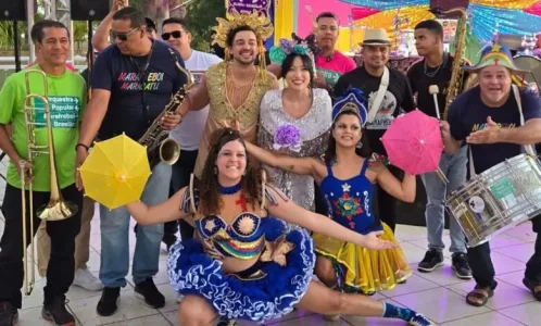 Maracatu