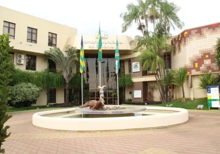 Câmara Municipal de Goiânia