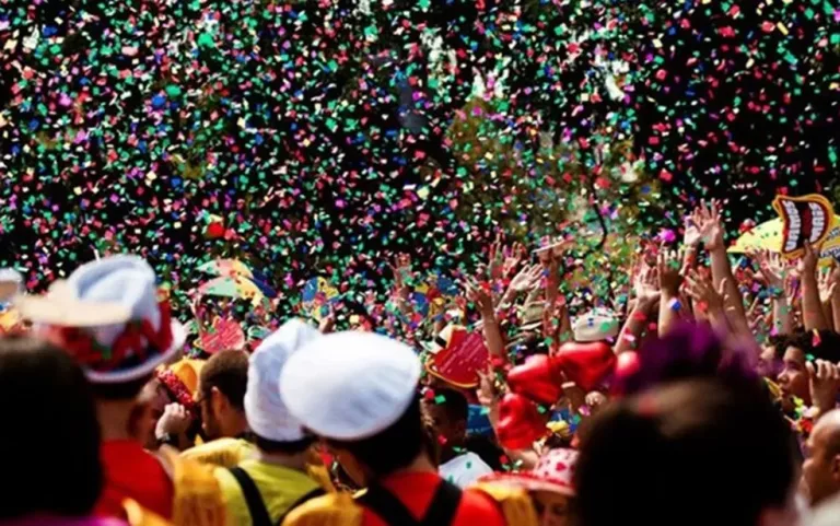 Goiás terá Carnaval em 24 cidades; veja onde curtir os shows gratuitos