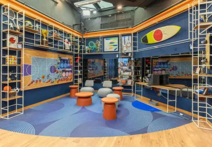 Casa do BBB 2026