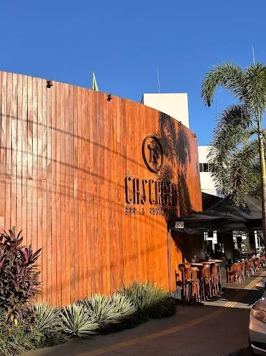Caseratto Marista: conheça o menu do Festival Gastronômico Curta Mais Goiânia à Mesa