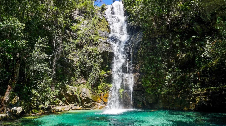 Chapada dos Veadeiros: por que esse é um dos destinos mais místicos do Brasil
