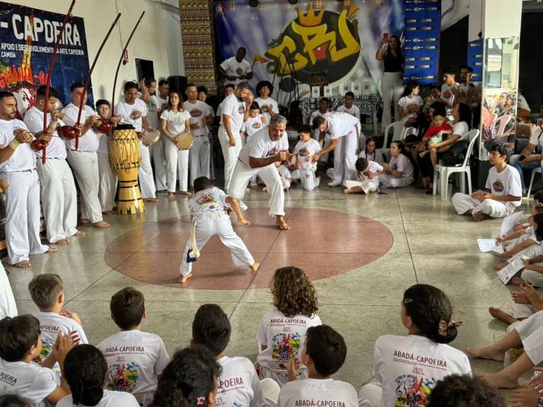 Cursos gratuitos de cultura e esporte, em Goiânia, abrem inscrição