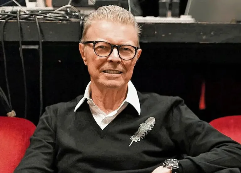 Homenagem: no dia dos 10 anos sem David Bowie, lembre músicas e filmes do cantor inglês