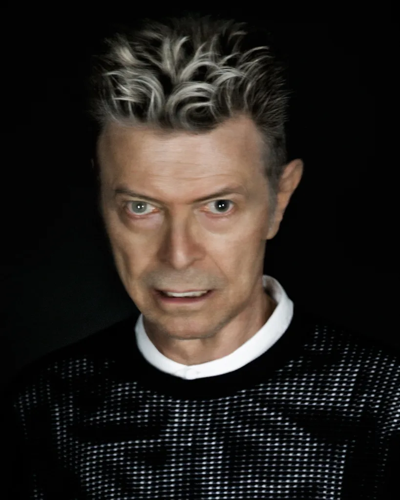 David Bowie 