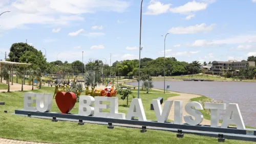 Bela Vista