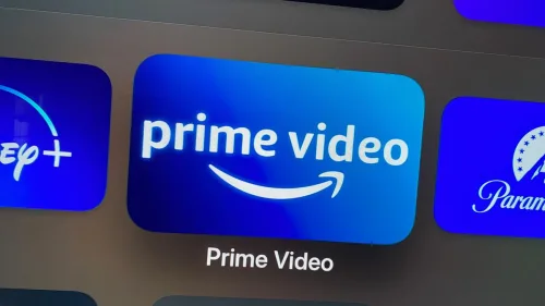 Prime Video supera Netflix e se torna líder de streaming no Brasil