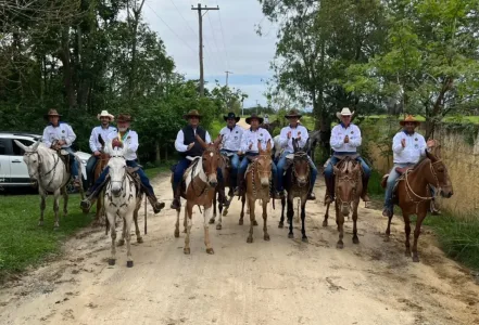 Comitivas