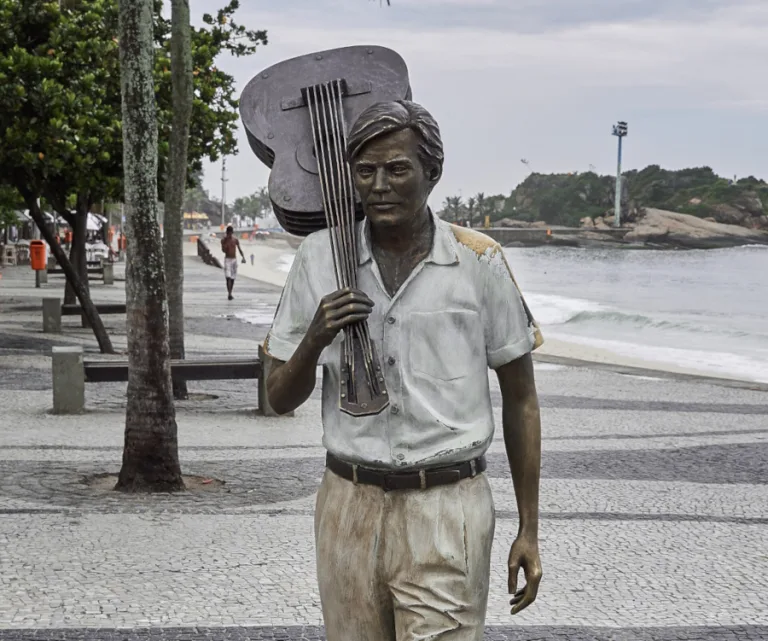 Dia Nacional da Bossa Nova é neste domingo (25). Veja origem da data