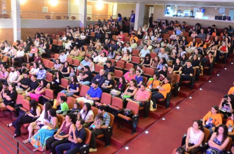 Goiás recebe evento gratuito voltado à inovação no setor público