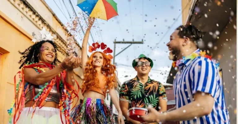 Até onde dá para ir no Carnaval sem colocar o corpo em risco, segundo médicos