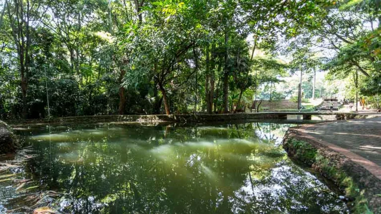 Lugares para Conhecer em um Final de Semana em Goiânia