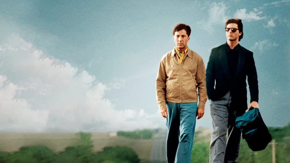 Filme Rain Man