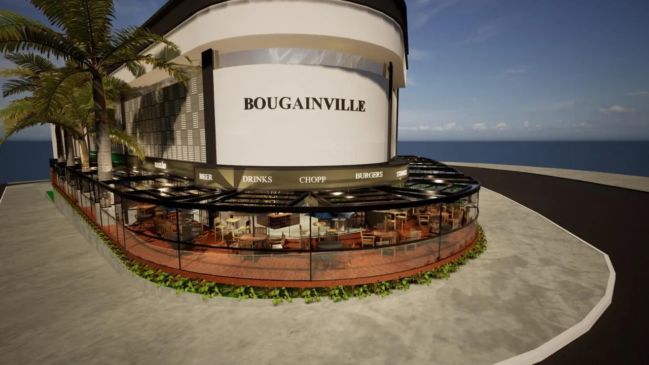 novo polo gastronomico bougainville goiania