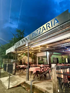 Giardinni Pizzaria: conheça o menu do Festival Gastronômico Curta Mais Goiânia
