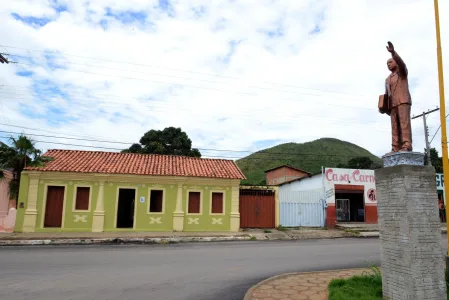 Monte Alegre