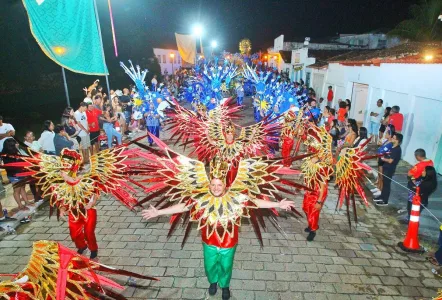 samba