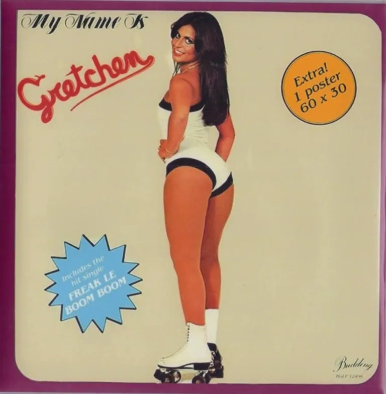 Hit dos anos 70, música de Gretchen vira aposta do Carnaval 2026