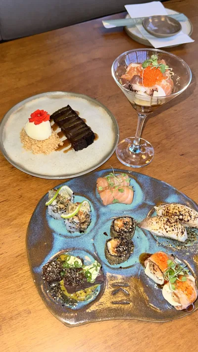 Dekki Japa: conheça o menu do Festival Gastronômico Curta Mais 2026 Goiânia à Mesa