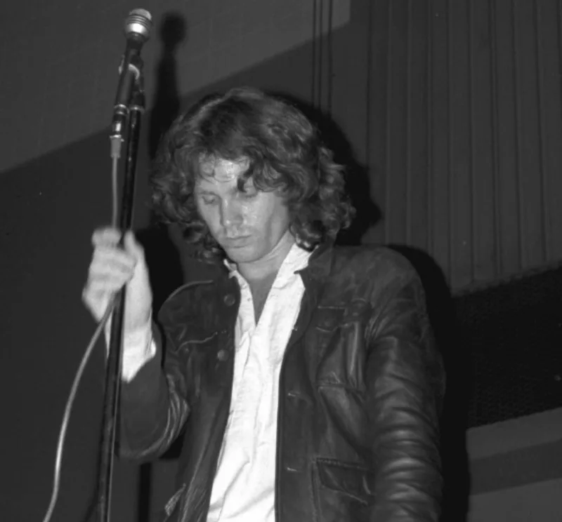 Jim Morrison